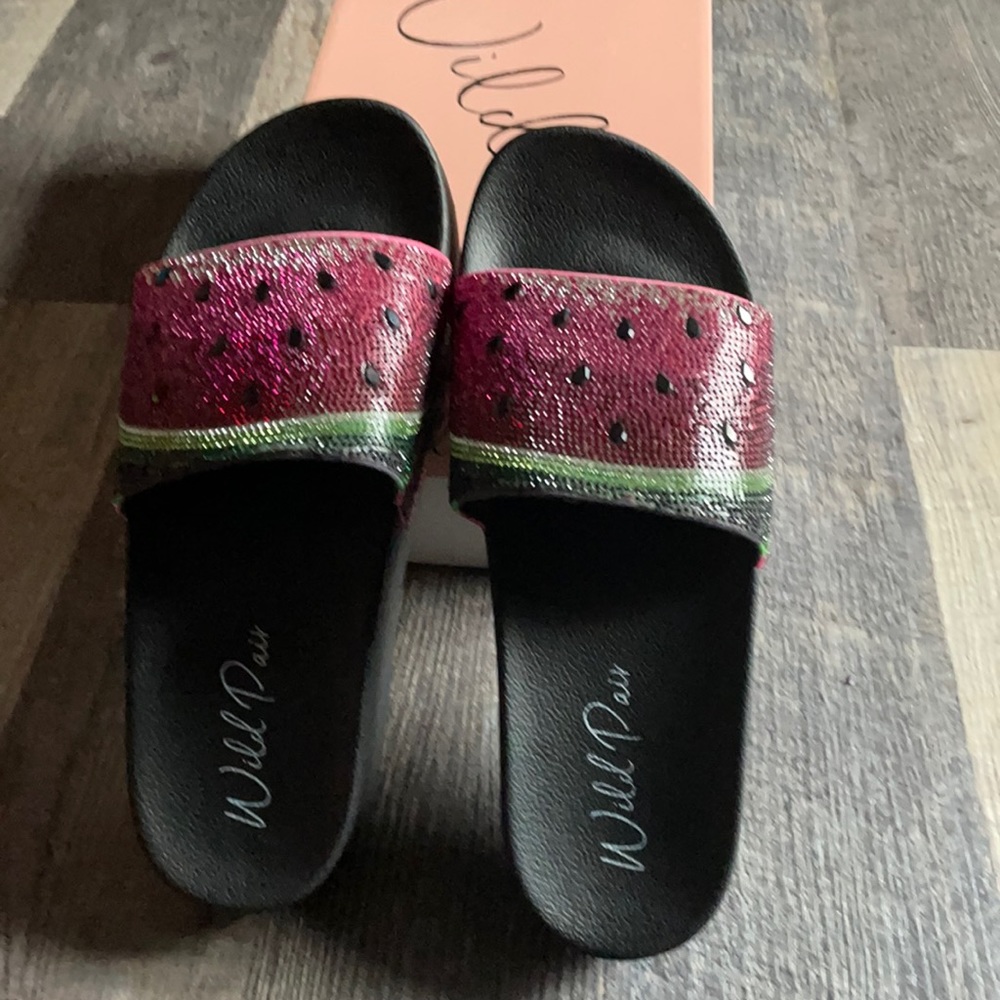 slides